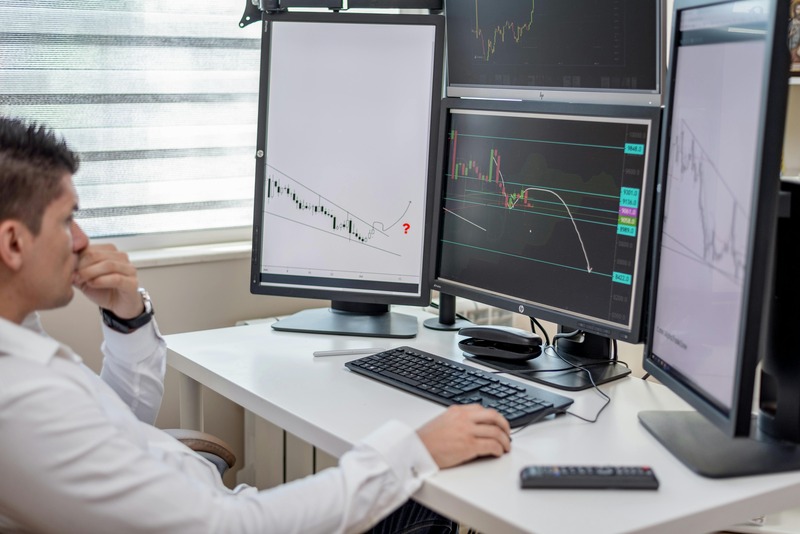 Contact ETHBTCChart.com support team for crypto chart service questions